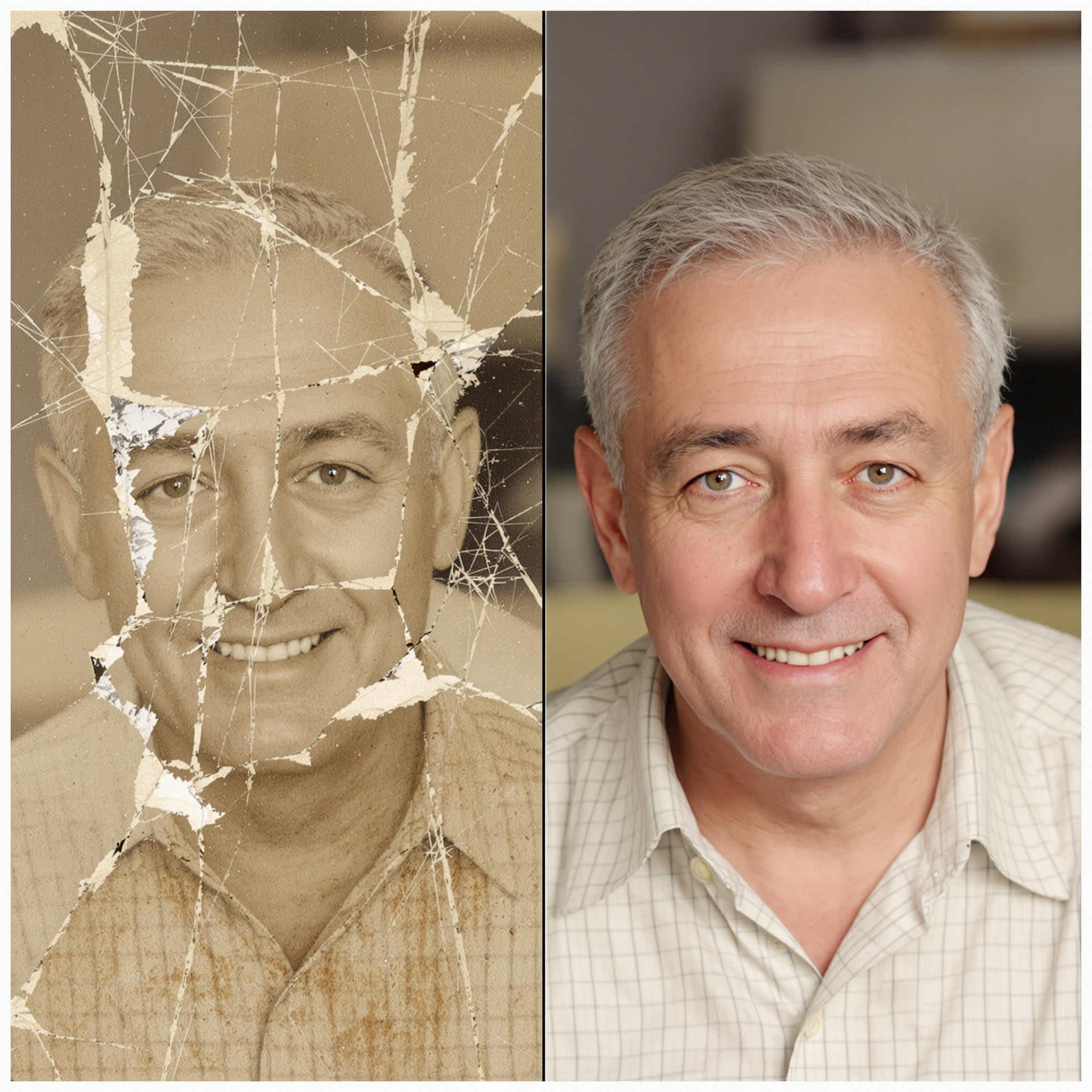 Before and After