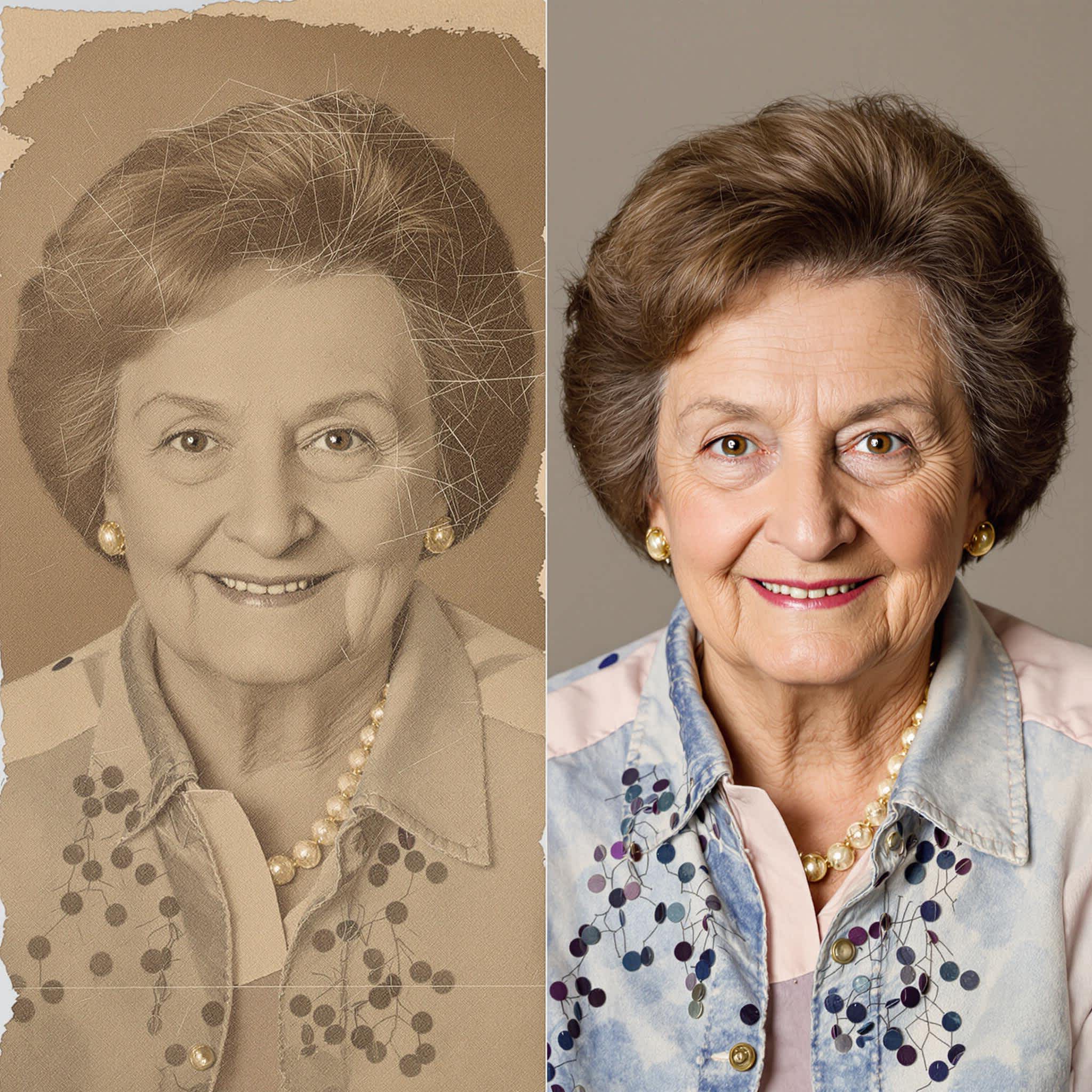Before and After