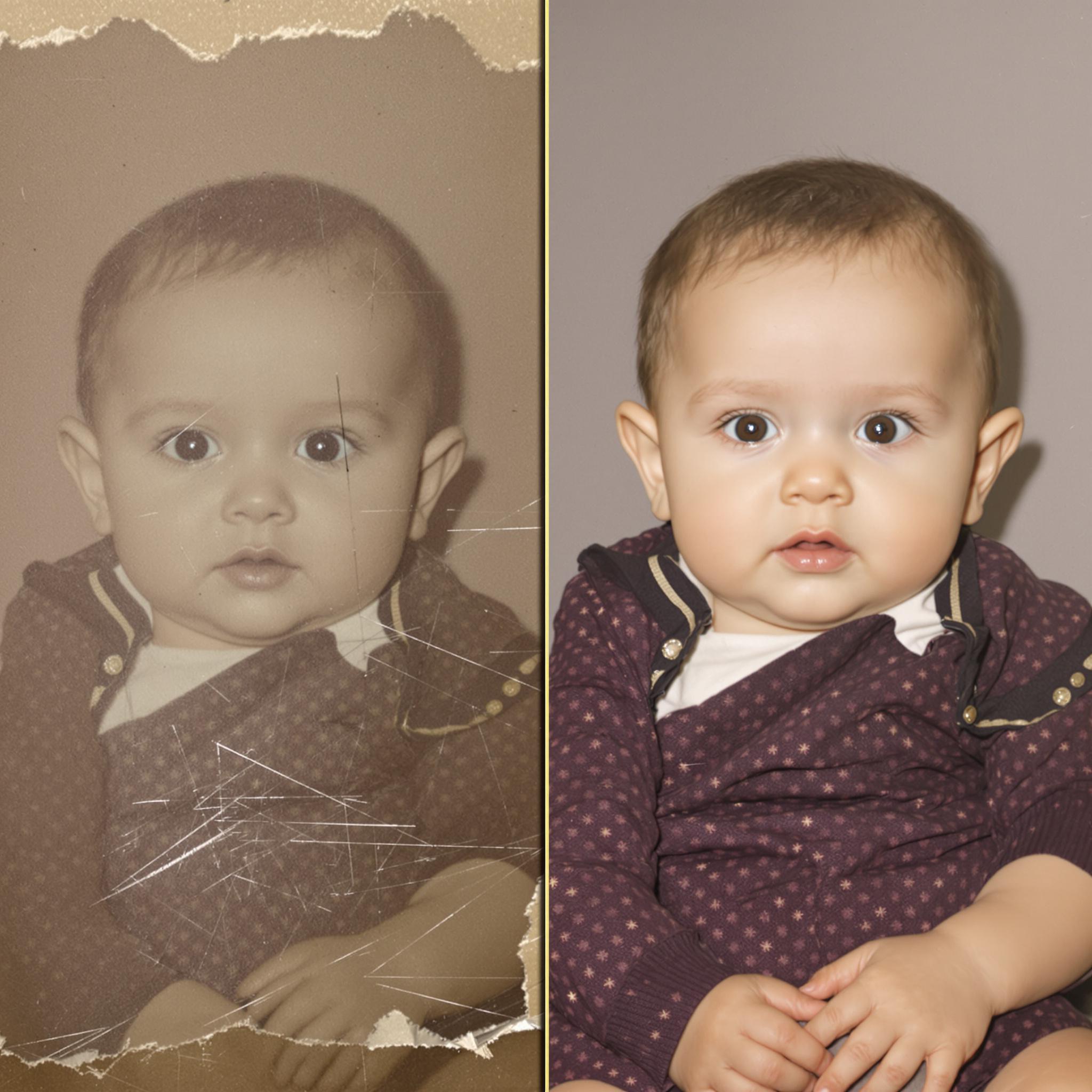 Before and After