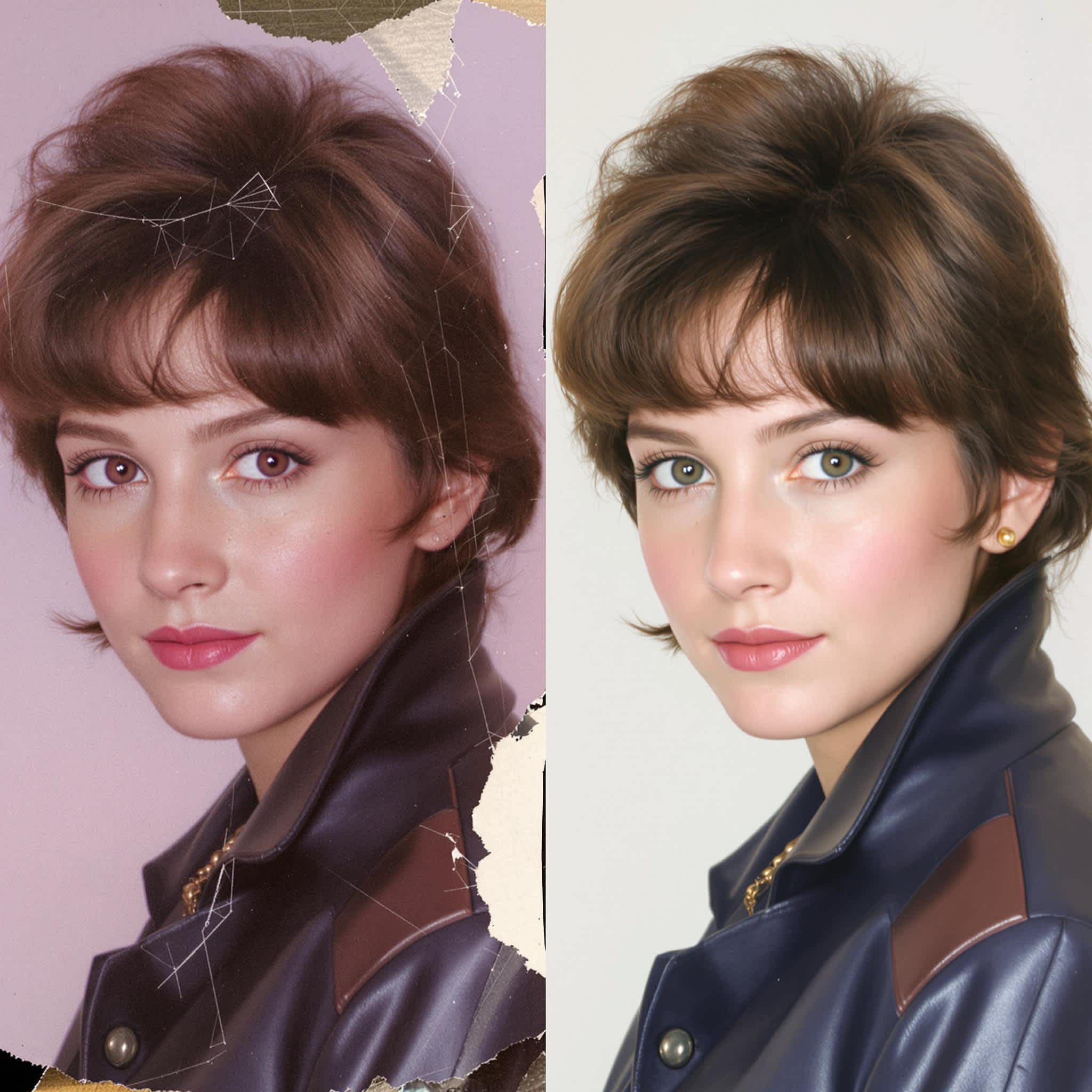 Before and After