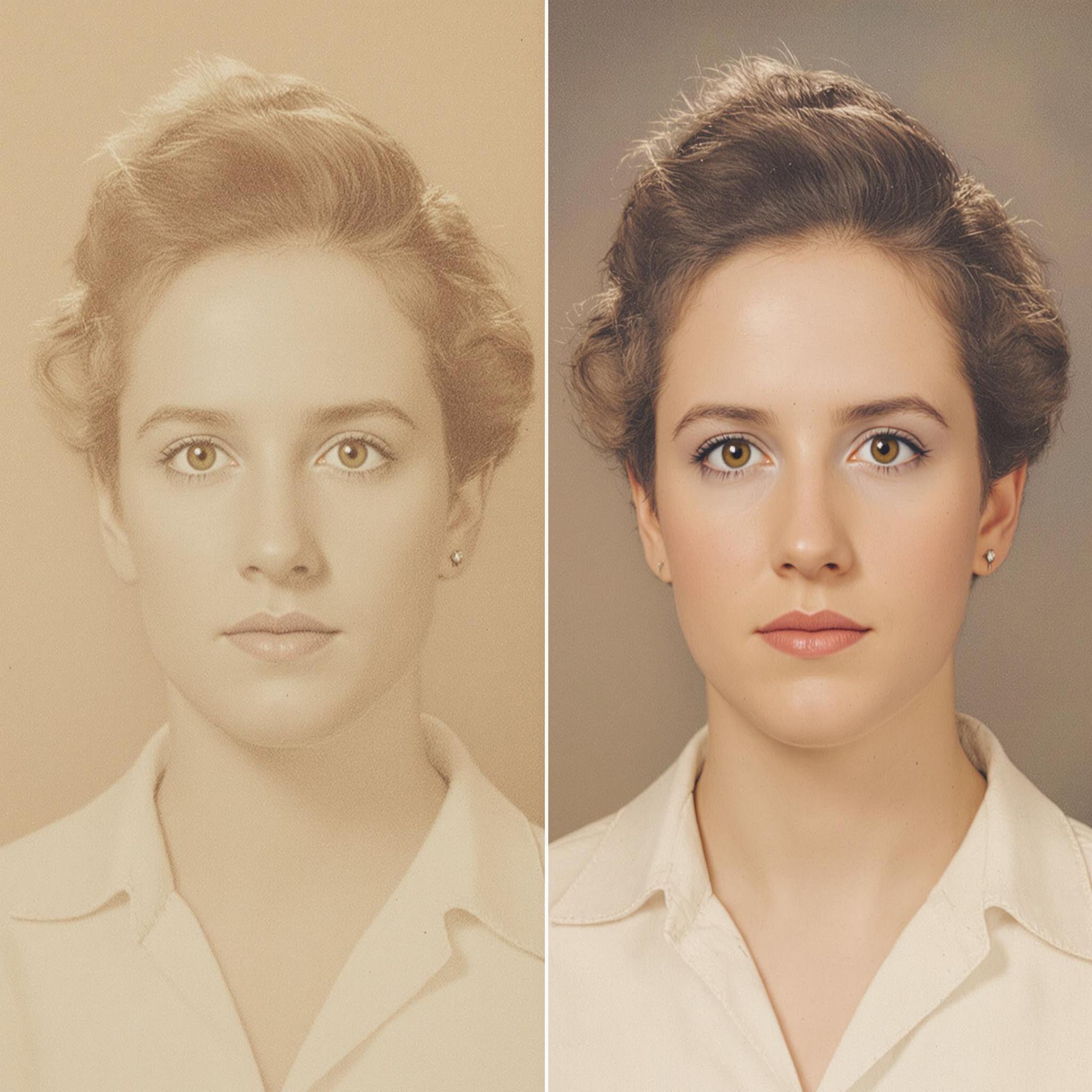 Before and After