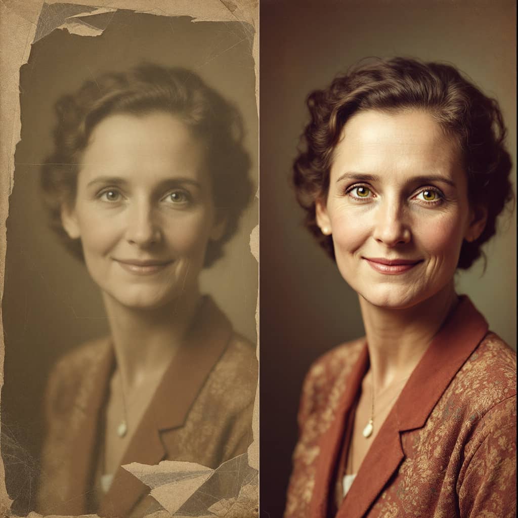 Before and After