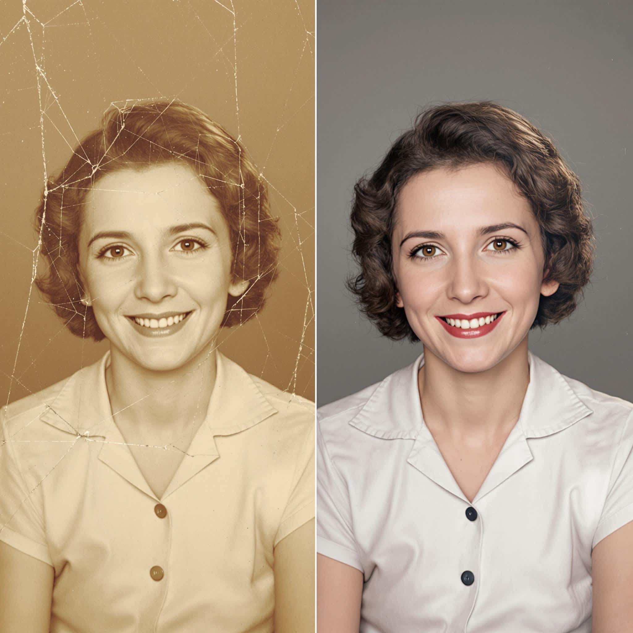 Before and After