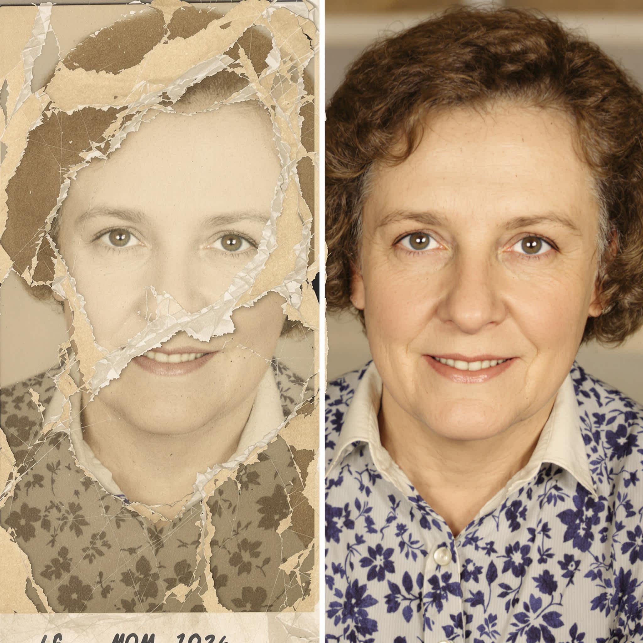 Before and After