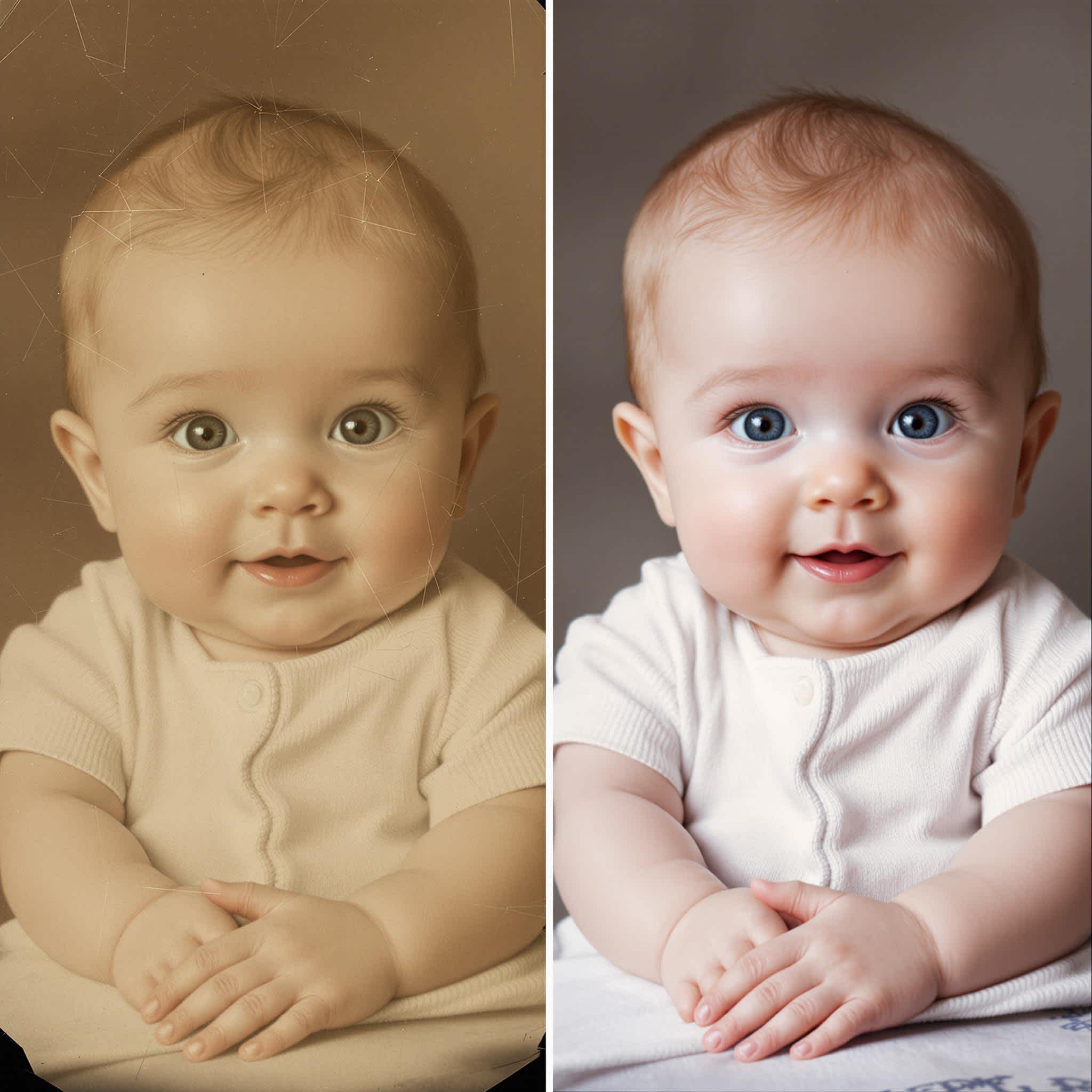 Before and After