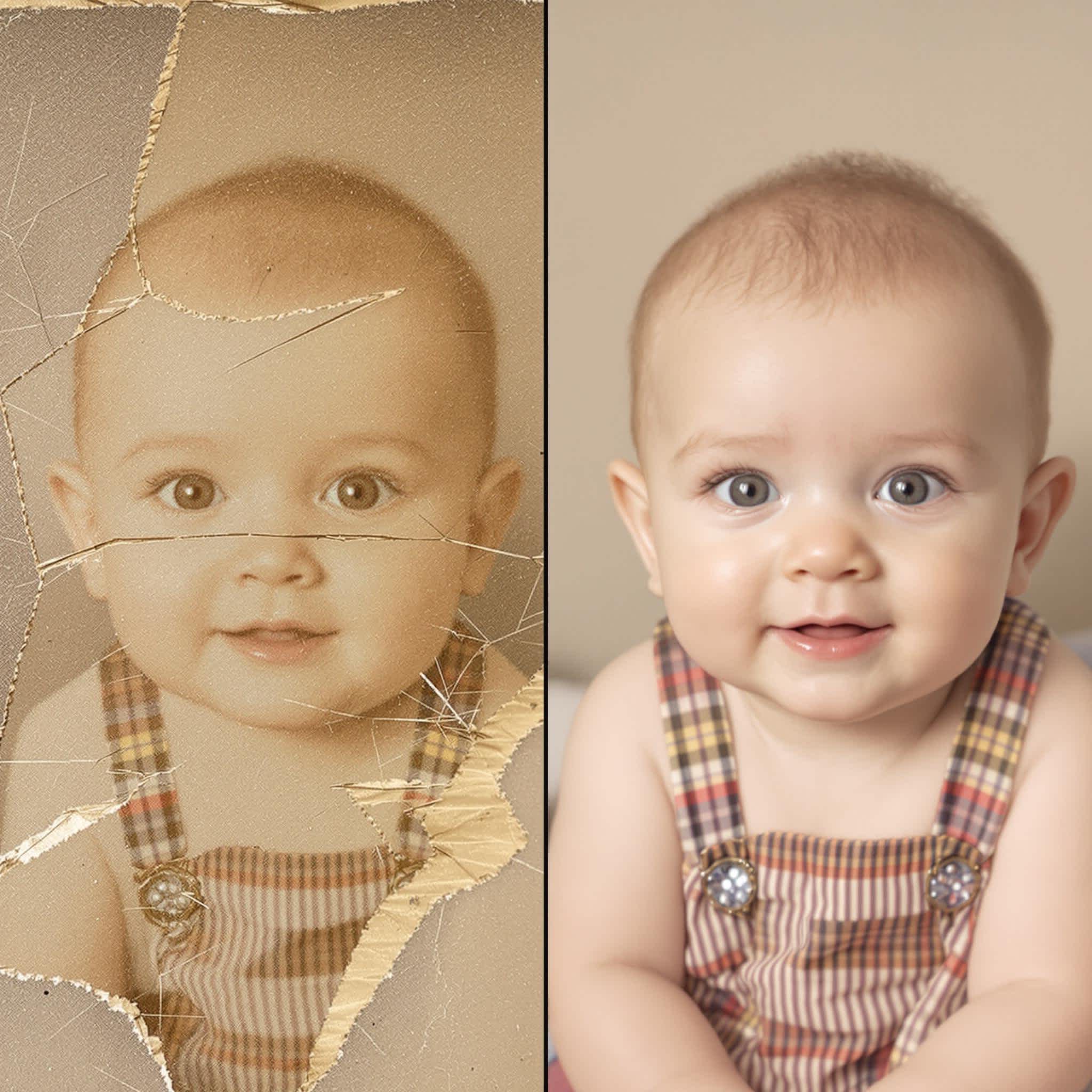 Before and After