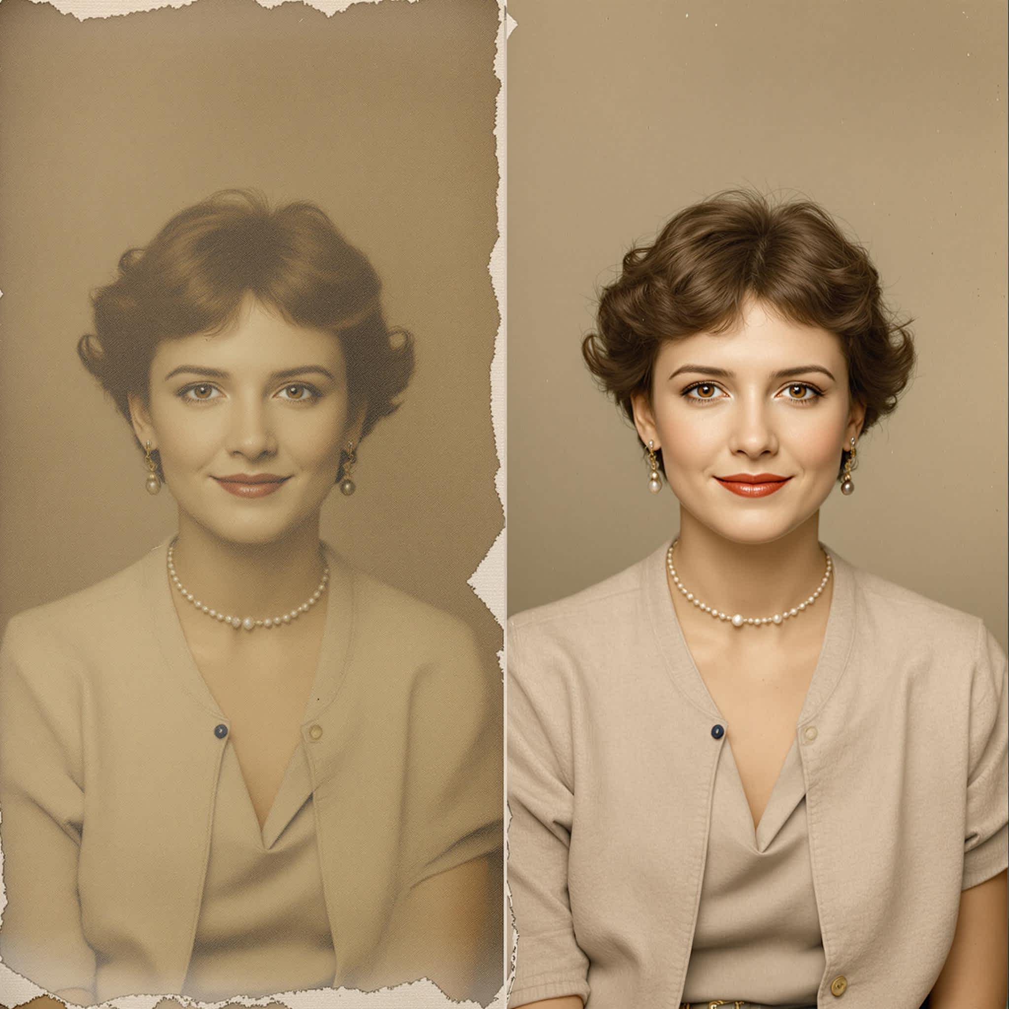 Before and After